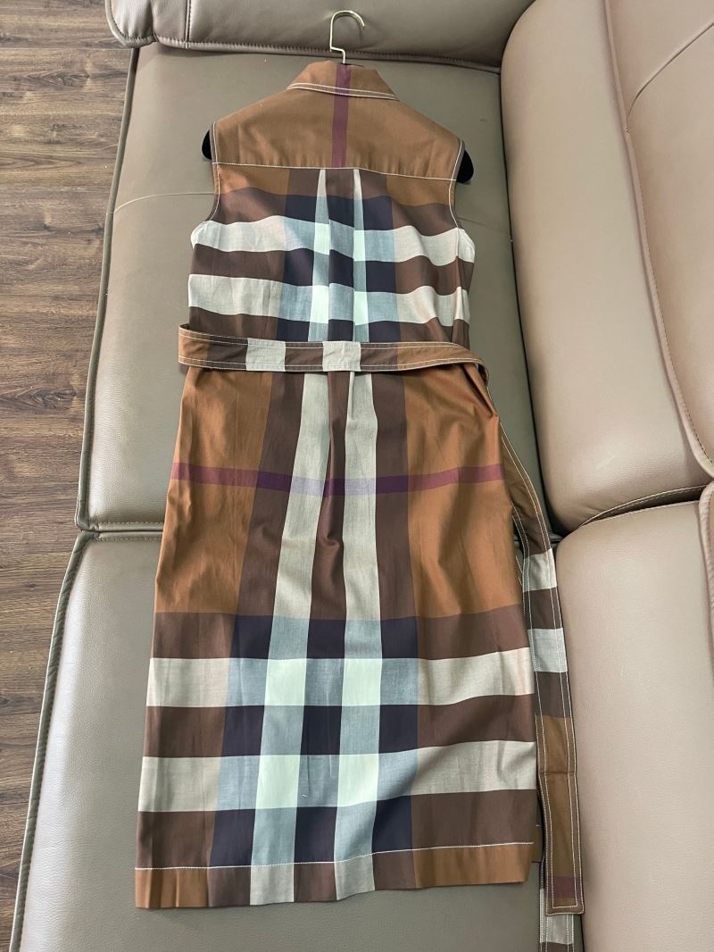 Burberry Dress